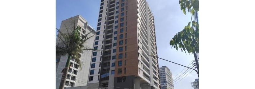 Apartamento para Venda Vila Clementino em São Paul