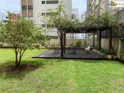 Oportunidade Apartamento 04 Dorms., 03 vagas para Venda Higienópolis em São Paulo-SP