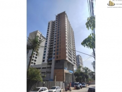 Excelente Apartamento Novo 03 Dorms para Venda Vila Clementino em São Paulo-SP